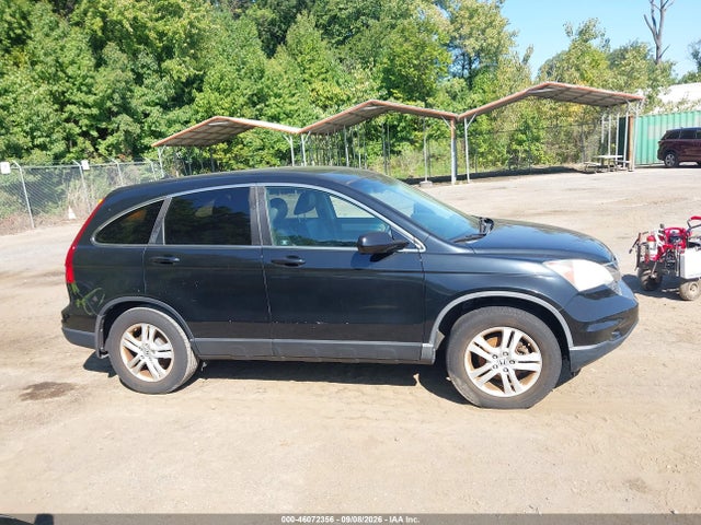 Aukcja sprzedaży 2010 Honda Cr-v Ex-l, vin: 5J6RE4H77AL003487, numer aukcji: 46072356