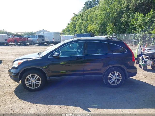 Aukcja sprzedaży 2010 Honda Cr-v Ex-l, vin: 5J6RE4H77AL003487, numer aukcji: 46072356