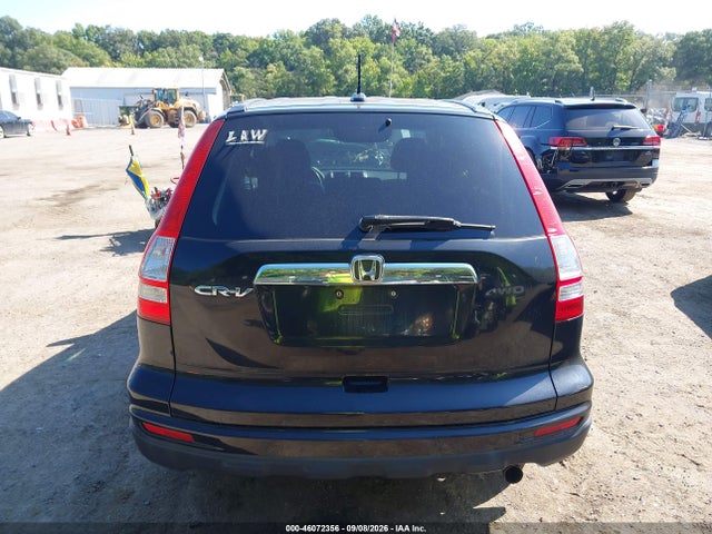 Aukcja sprzedaży 2010 Honda Cr-v Ex-l, vin: 5J6RE4H77AL003487, numer aukcji: 46072356