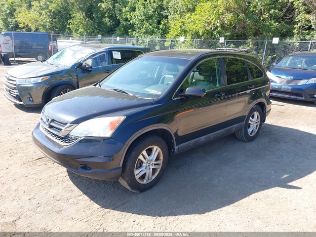 Aukcja sprzedaży 2010 Honda Cr-v Ex-l, vin: 5J6RE4H77AL003487, numer aukcji: 46072356