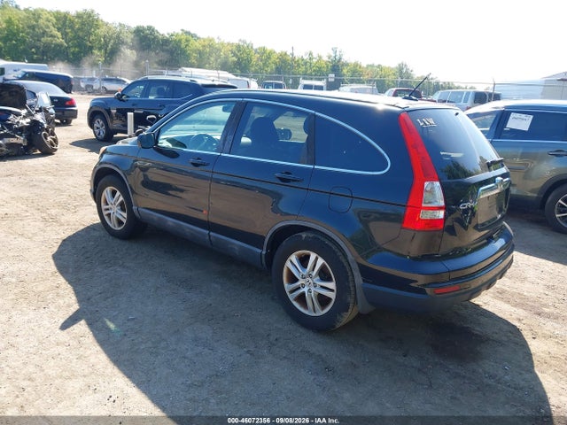 Aukcja sprzedaży 2010 Honda Cr-v Ex-l, vin: 5J6RE4H77AL003487, numer aukcji: 46072356