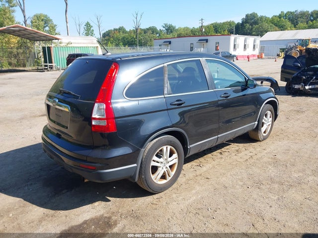 Aukcja sprzedaży 2010 Honda Cr-v Ex-l, vin: 5J6RE4H77AL003487, numer aukcji: 46072356