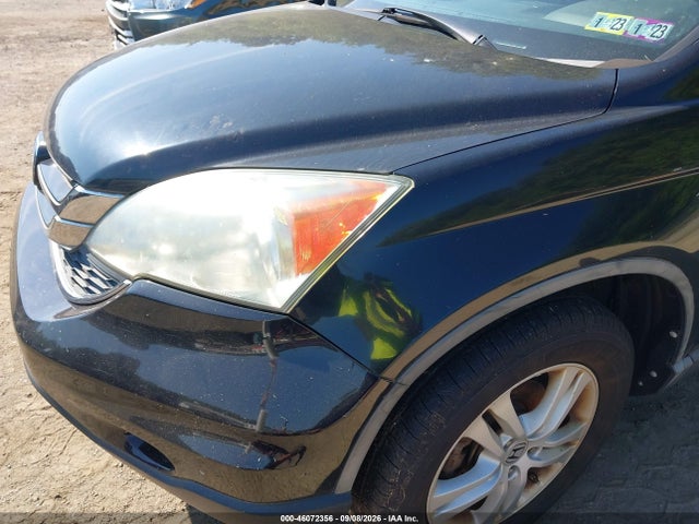 Aukcja sprzedaży 2010 Honda Cr-v Ex-l, vin: 5J6RE4H77AL003487, numer aukcji: 46072356