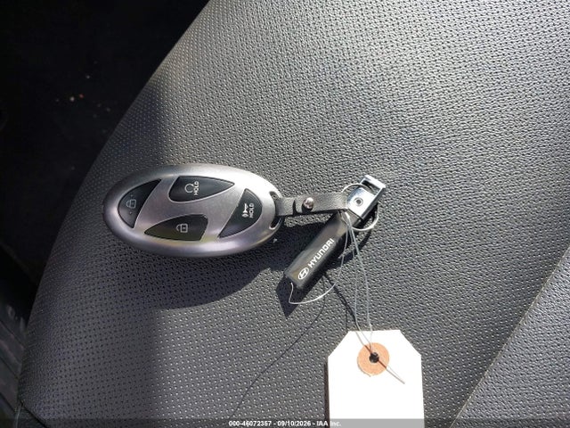 2025 Hyundai Santa Cruz Sel მანქანა იყიდება აუქციონზე, vin: 5NTJBDDE6SH130058, აუქციონის ნომერი: 46072357