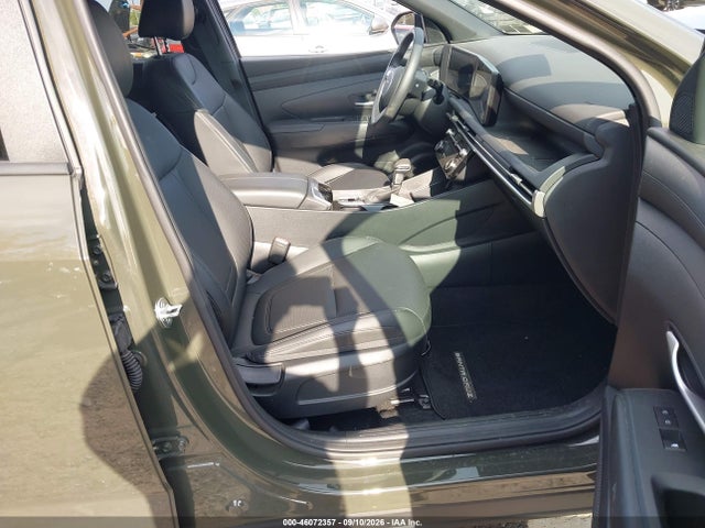 2025 Hyundai Santa Cruz Sel მანქანა იყიდება აუქციონზე, vin: 5NTJBDDE6SH130058, აუქციონის ნომერი: 46072357