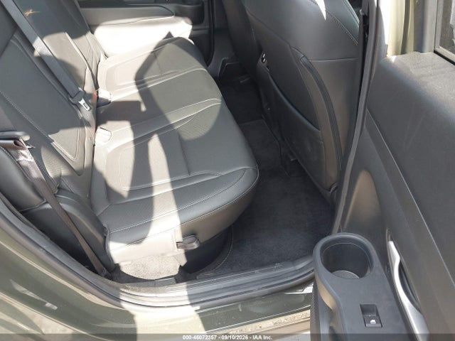 2025 Hyundai Santa Cruz Sel მანქანა იყიდება აუქციონზე, vin: 5NTJBDDE6SH130058, აუქციონის ნომერი: 46072357