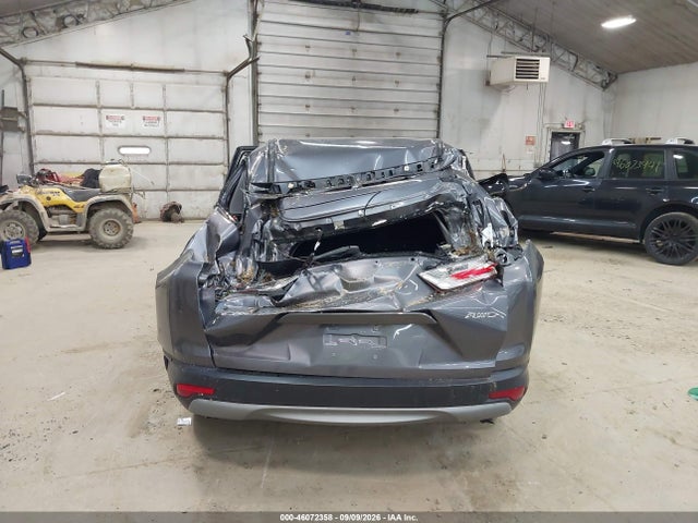 2019 Honda Cr-v Ex მანქანა იყიდება აუქციონზე, vin: 5J6RW2H57KL037785, აუქციონის ნომერი: 46072358