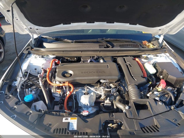 Aukcja sprzedaży 2025 Honda Accord Hybrid Sport, vin: 1HGCY2F59SA069627, numer aukcji: 46072359