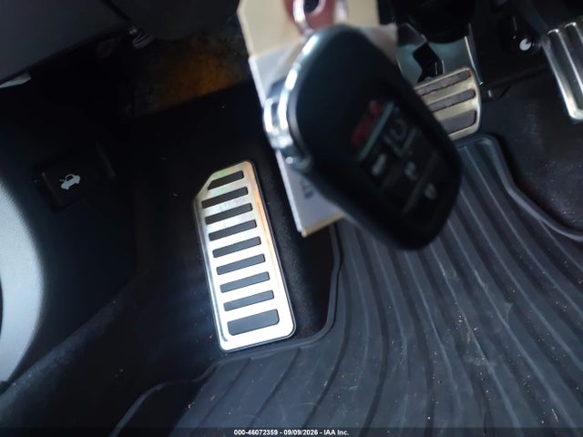 Aukcja sprzedaży 2025 Honda Accord Hybrid Sport, vin: 1HGCY2F59SA069627, numer aukcji: 46072359
