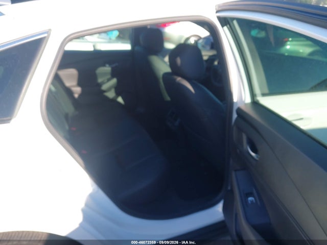 Aukcja sprzedaży 2025 Honda Accord Hybrid Sport, vin: 1HGCY2F59SA069627, numer aukcji: 46072359