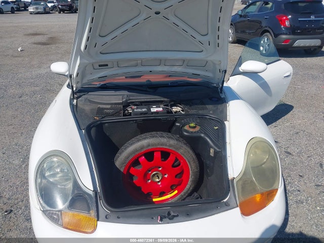 Продаж на аукціоні авто 2002 Porsche Boxster S, vin: WP0CB29822U662234, номер лоту: 46072361