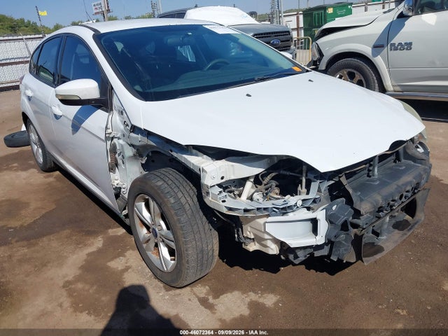 Продаж на аукціоні авто 2014 Ford Focus Se, vin: 1FADP3K28EL398664, номер лоту: 46072364