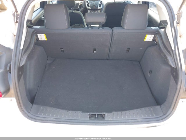 2014 Ford Focus Se მანქანა იყიდება აუქციონზე, vin: 1FADP3K28EL398664, აუქციონის ნომერი: 46072364