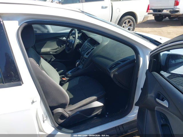 2014 Ford Focus Se მანქანა იყიდება აუქციონზე, vin: 1FADP3K28EL398664, აუქციონის ნომერი: 46072364