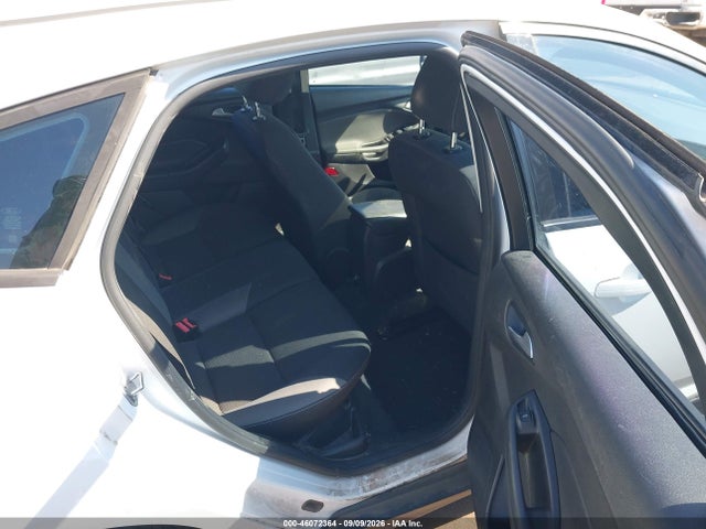 2014 Ford Focus Se მანქანა იყიდება აუქციონზე, vin: 1FADP3K28EL398664, აუქციონის ნომერი: 46072364