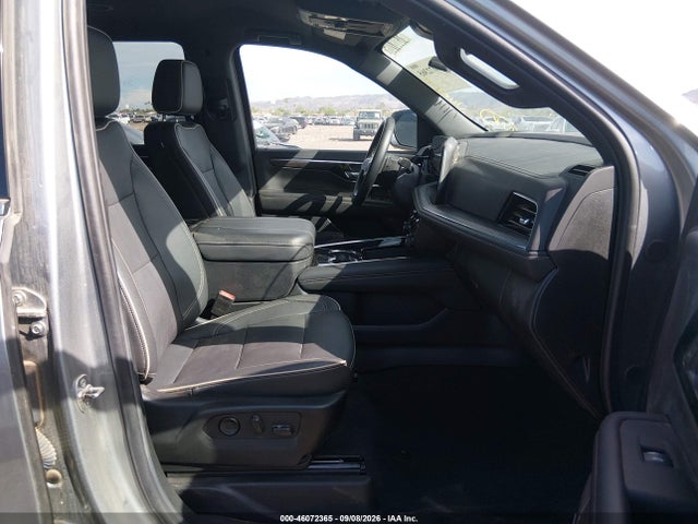 Chevrolet Tahoe 4wd Premier 2025 1GNS6SRDXSR203640 Image 5