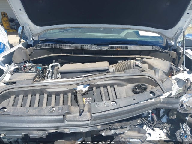 46072368 :رقم المزاد ، 1GCUDGED1NZ528319 vin ، 2022 Chevrolet Silverado 1500 4wd  Short Bed Ltz مزاد بيع