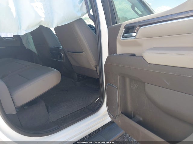 46072368 :رقم المزاد ، 1GCUDGED1NZ528319 vin ، 2022 Chevrolet Silverado 1500 4wd  Short Bed Ltz مزاد بيع