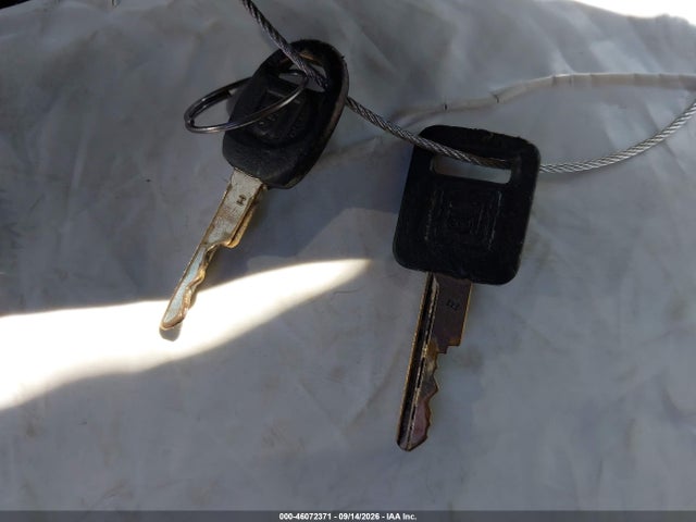 Aukcja sprzedaży 1994 Chevrolet Suburban K1500, vin: 1GNFK16K5RJ407992, numer aukcji: 46072371