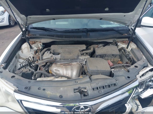 Продаж на аукціоні авто 2012 Toyota Camry Le, vin: 4T1BF1FK5CU540488, номер лоту: 46072373