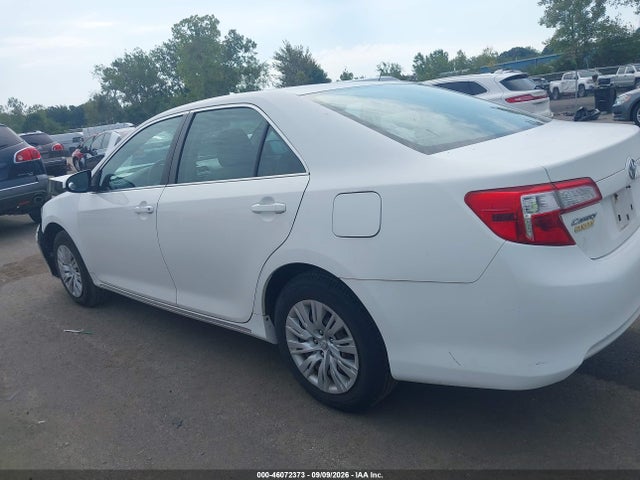 Продаж на аукціоні авто 2012 Toyota Camry Le, vin: 4T1BF1FK5CU540488, номер лоту: 46072373
