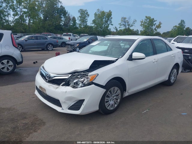Продаж на аукціоні авто 2012 Toyota Camry Le, vin: 4T1BF1FK5CU540488, номер лоту: 46072373