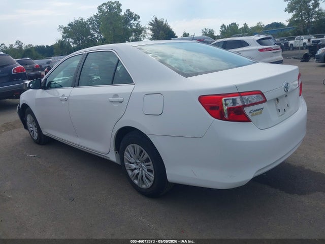 Продаж на аукціоні авто 2012 Toyota Camry Le, vin: 4T1BF1FK5CU540488, номер лоту: 46072373