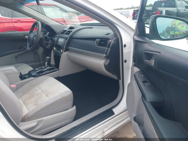 Продаж на аукціоні авто 2012 Toyota Camry Le, vin: 4T1BF1FK5CU540488, номер лоту: 46072373