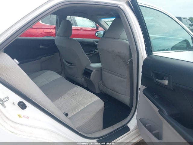 Продаж на аукціоні авто 2012 Toyota Camry Le, vin: 4T1BF1FK5CU540488, номер лоту: 46072373