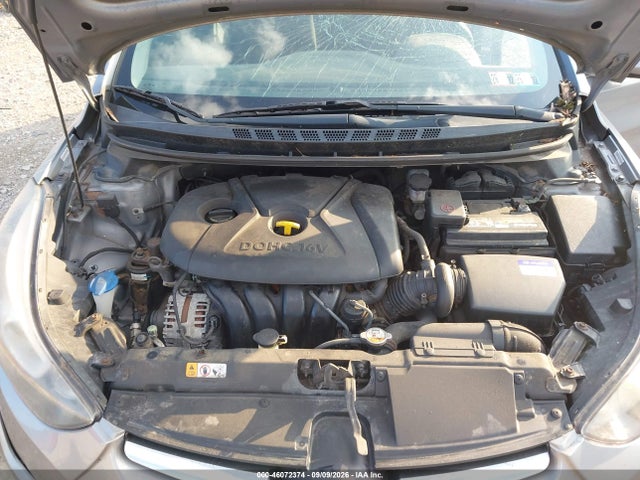 Aukcja sprzedaży 2015 Hyundai Elantra Se, vin: KMHDH4AEXFU355198, numer aukcji: 46072374