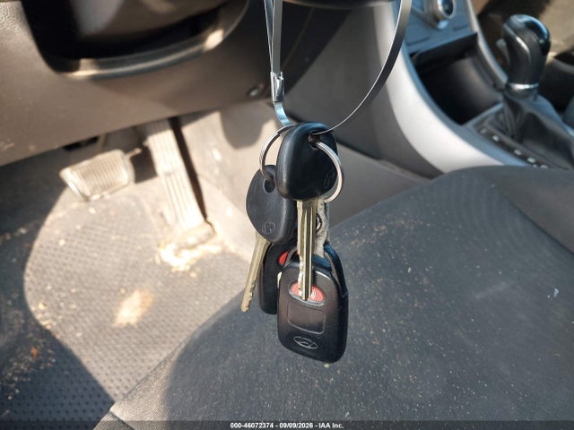 Aukcja sprzedaży 2015 Hyundai Elantra Se, vin: KMHDH4AEXFU355198, numer aukcji: 46072374