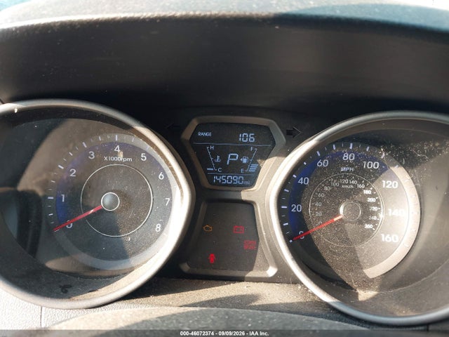 Aukcja sprzedaży 2015 Hyundai Elantra Se, vin: KMHDH4AEXFU355198, numer aukcji: 46072374