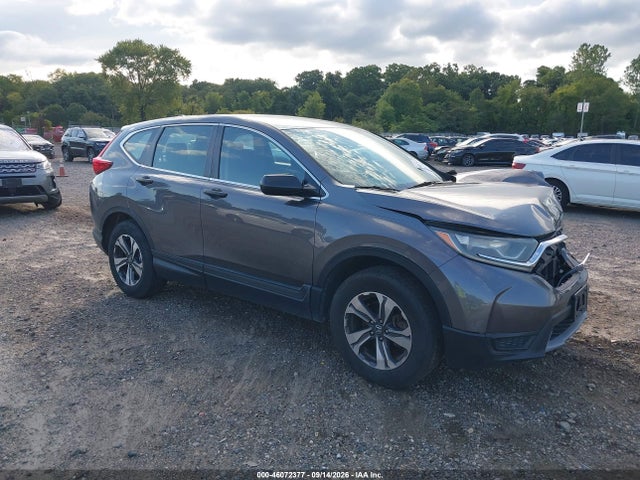Aukcja sprzedaży 2018 Honda Cr-v Lx, vin: 2HKRW6H33JH211513, numer aukcji: 46072377