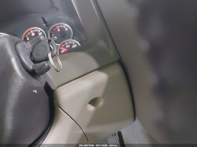 2003 Gmc Envoy Sle მანქანა იყიდება აუქციონზე, vin: 1GKDT13S932363339, აუქციონის ნომერი: 46072386