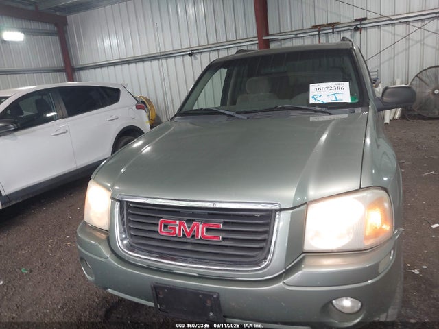 2003 Gmc Envoy Sle მანქანა იყიდება აუქციონზე, vin: 1GKDT13S932363339, აუქციონის ნომერი: 46072386