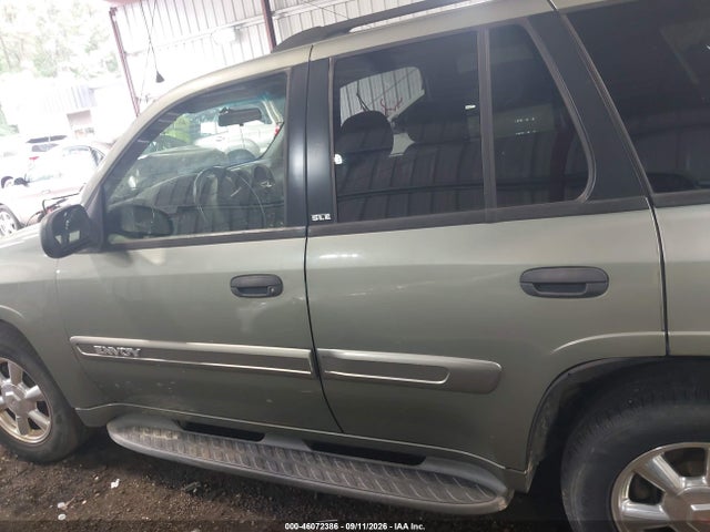 2003 Gmc Envoy Sle მანქანა იყიდება აუქციონზე, vin: 1GKDT13S932363339, აუქციონის ნომერი: 46072386