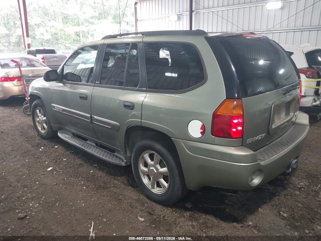 2003 Gmc Envoy Sle მანქანა იყიდება აუქციონზე, vin: 1GKDT13S932363339, აუქციონის ნომერი: 46072386