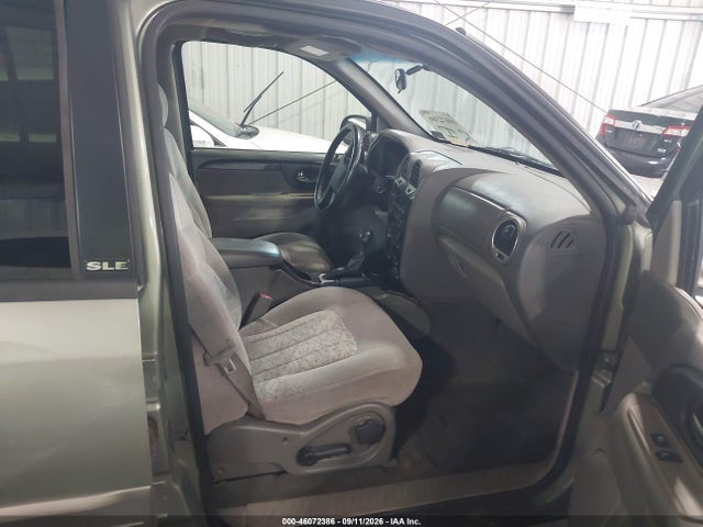 2003 Gmc Envoy Sle მანქანა იყიდება აუქციონზე, vin: 1GKDT13S932363339, აუქციონის ნომერი: 46072386