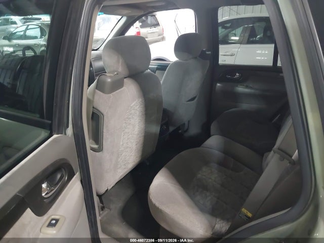 2003 Gmc Envoy Sle მანქანა იყიდება აუქციონზე, vin: 1GKDT13S932363339, აუქციონის ნომერი: 46072386