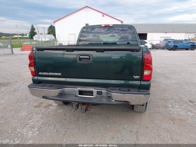 Продажа на аукционе авто 2007 Chevrolet Silverado 1500 Classic Lt1, vin: 1GCEK19Z77Z112288, номер лота: 46072387