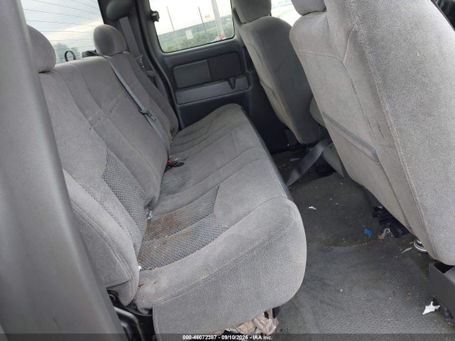 Продажа на аукционе авто 2007 Chevrolet Silverado 1500 Classic Lt1, vin: 1GCEK19Z77Z112288, номер лота: 46072387