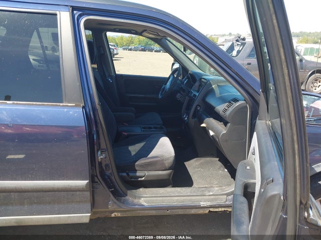 Продаж на аукціоні авто 2006 Honda Cr-v Ex, vin: SHSRD78866U446056, номер лоту: 46072389