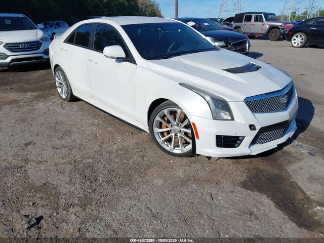 2016 1G6AN5RY5G0151103 главное изображение