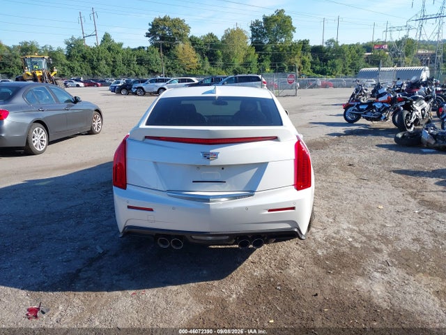 Cadillac ATS-V 2016 1G6AN5RY5G0151103 Image 17