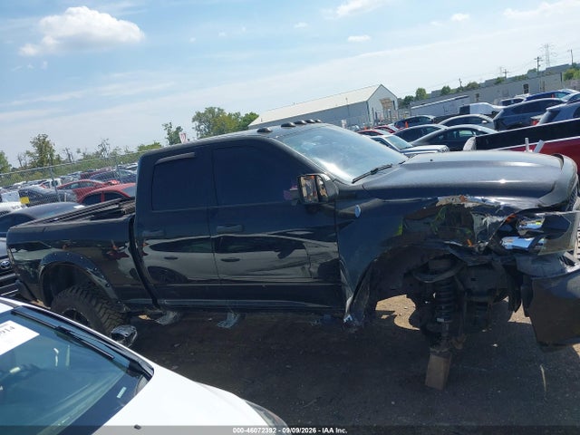 46072392 :رقم المزاد ، 1C6RR7FT0DS582660 vin ، 2013 Ram 1500 Express مزاد بيع