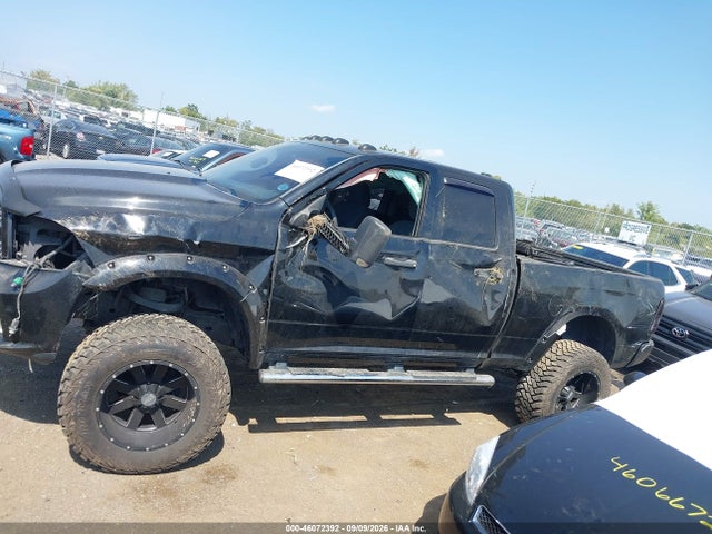 46072392 :رقم المزاد ، 1C6RR7FT0DS582660 vin ، 2013 Ram 1500 Express مزاد بيع