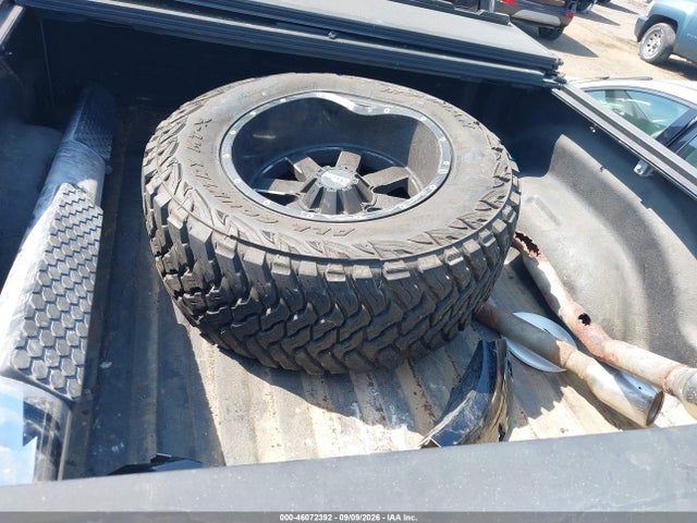 46072392 :رقم المزاد ، 1C6RR7FT0DS582660 vin ، 2013 Ram 1500 Express مزاد بيع