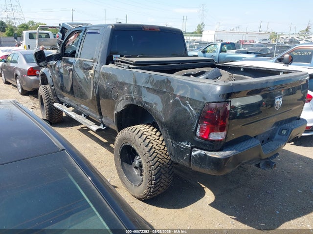 46072392 :رقم المزاد ، 1C6RR7FT0DS582660 vin ، 2013 Ram 1500 Express مزاد بيع