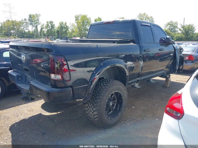 46072392 :رقم المزاد ، 1C6RR7FT0DS582660 vin ، 2013 Ram 1500 Express مزاد بيع
