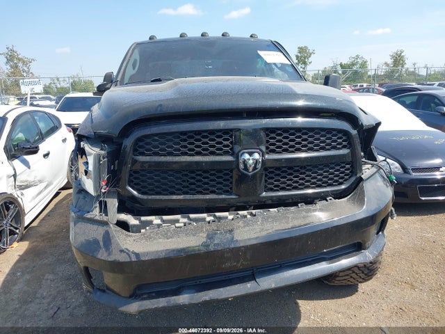 46072392 :رقم المزاد ، 1C6RR7FT0DS582660 vin ، 2013 Ram 1500 Express مزاد بيع